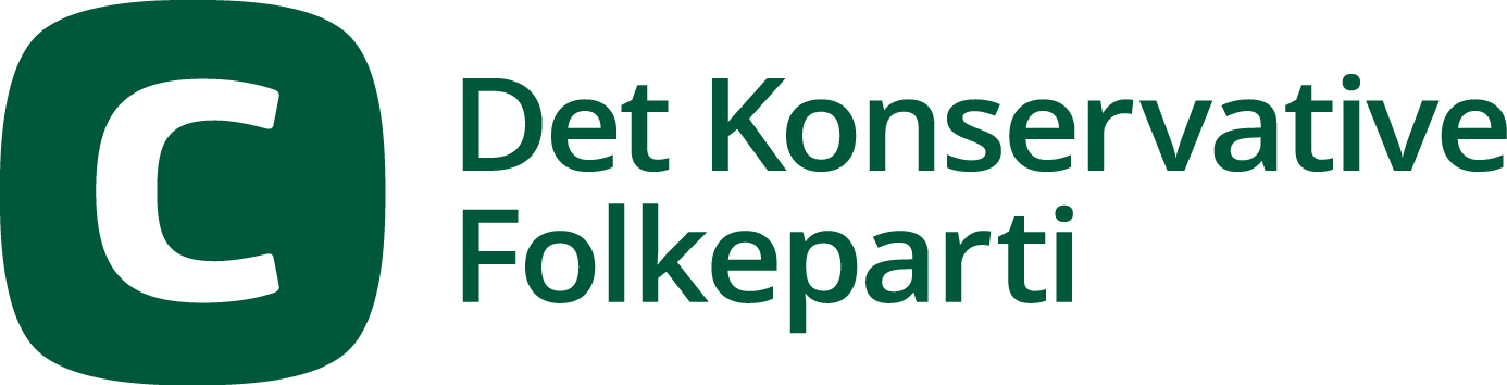 Mette Guldberg - Konservative